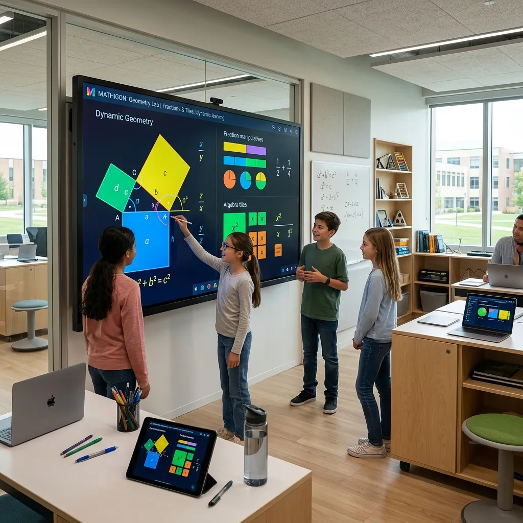 Batik De AsMMath Hero