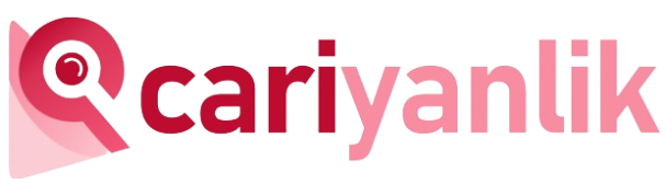 Logo CariYanlik SIPPN