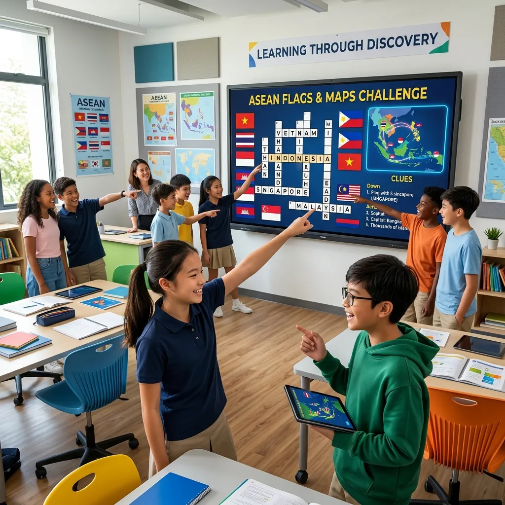 KaKi Bang ATeng Hero