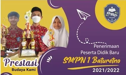 Daftar Ulang PPDB 2021/2022