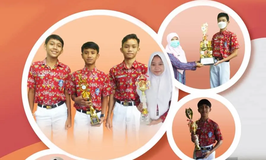 Hasil Seleksi PPDB 2021/2022