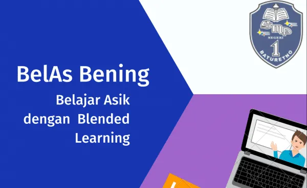 BelAs Bening SMP Negeri 1 Baturetno, Inovasi di Masa Transisi