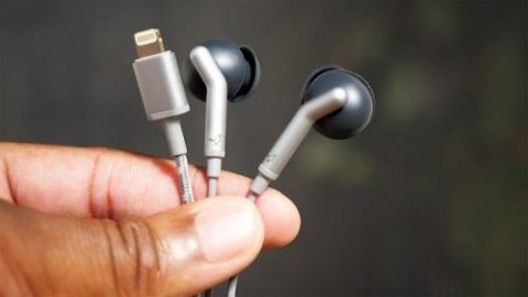 EARPHONE: Benda Mungil yang Perlu Diperhatikan