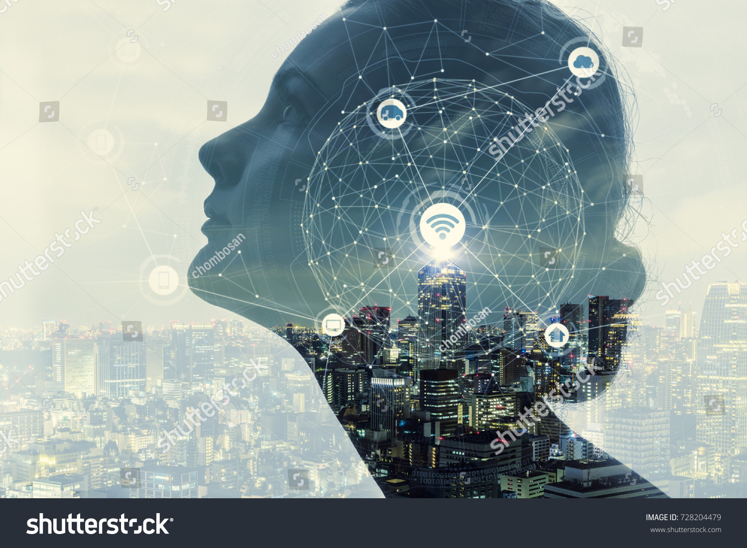 Teknologi yang akan Tren di 2019