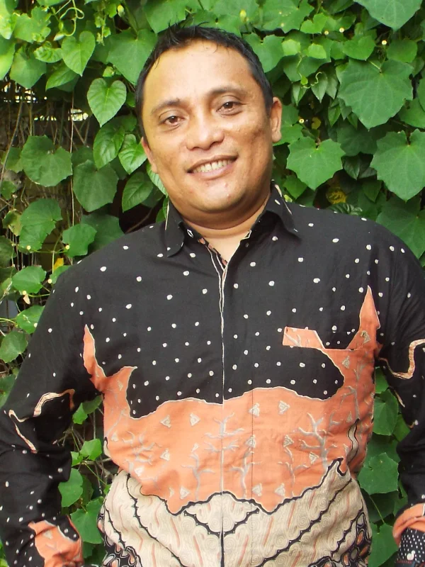 Anung Widianto, S.Pd.