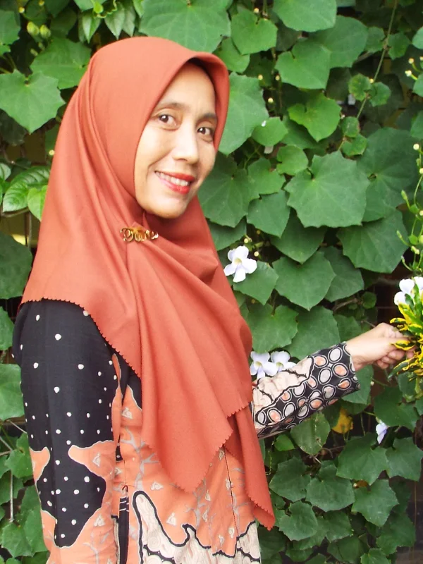 Fitri Agustina, S.Pd.