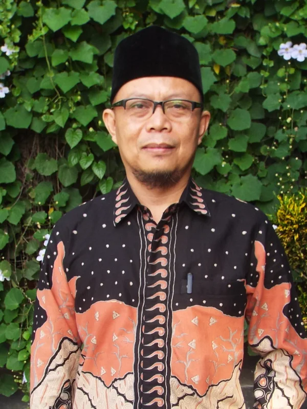 Iwan Widiyatmo, S.Pd.