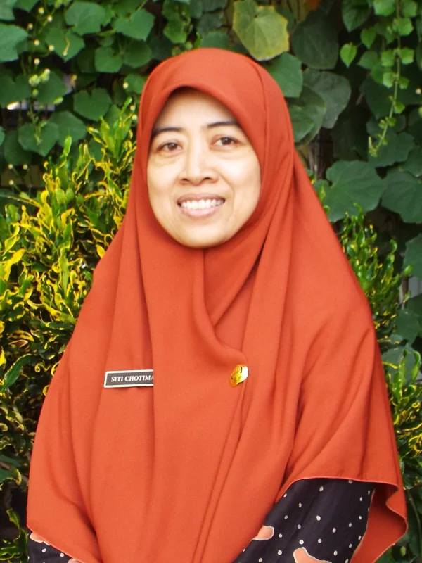 Siti Chotimah, S.Pd.