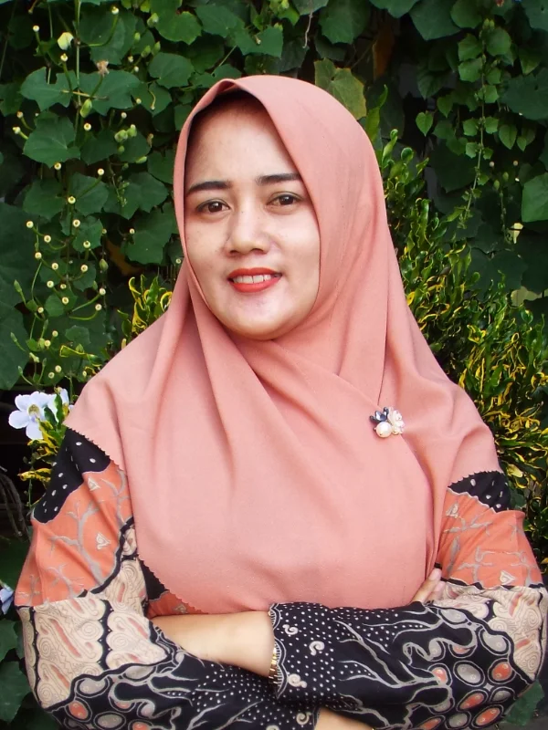 Winda Sukmaningtyas, S.Pd.