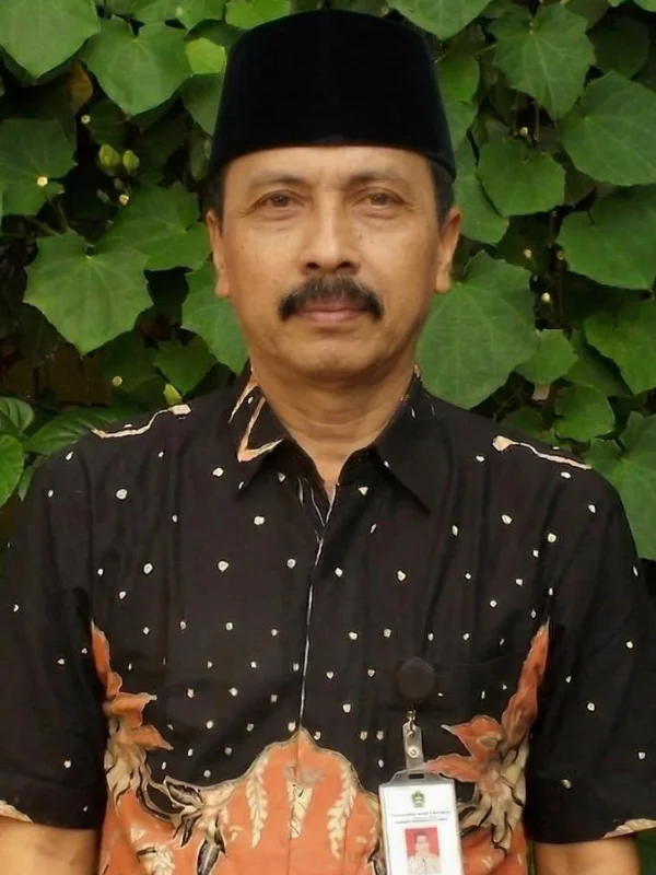 Drs. Hariyanto