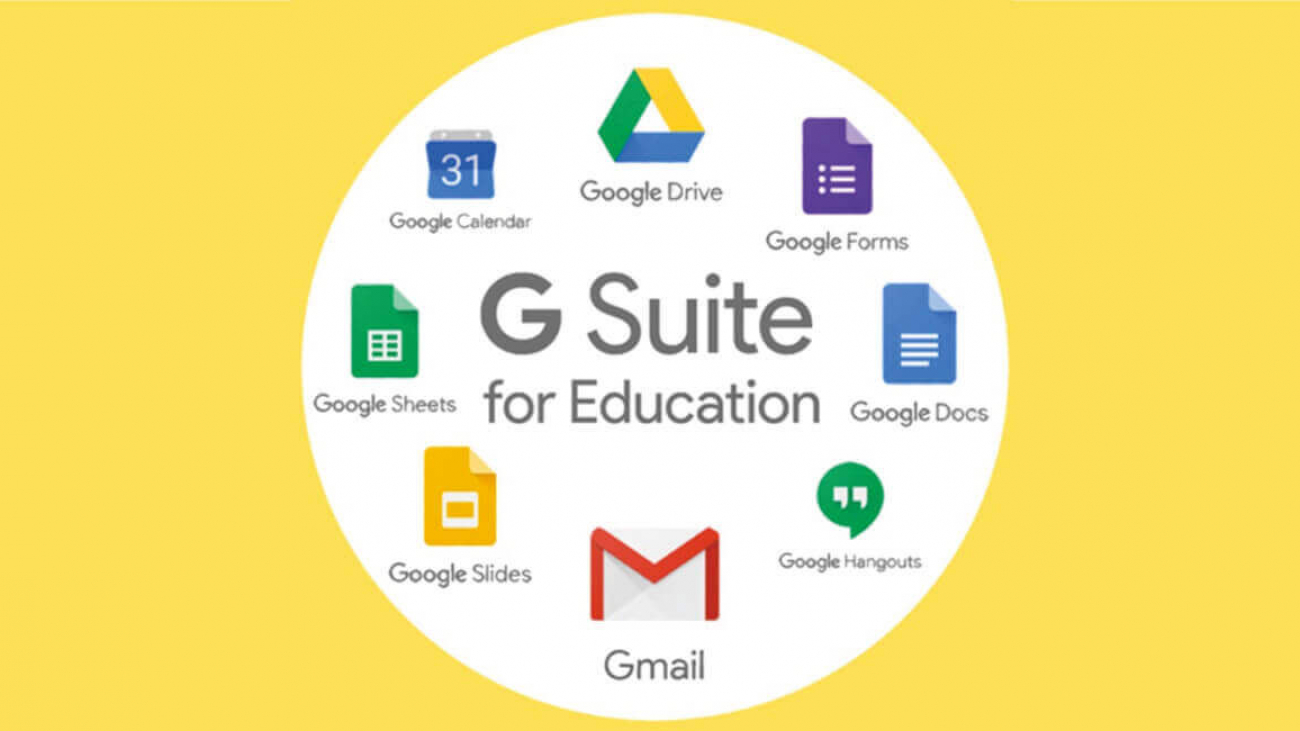 GSuite