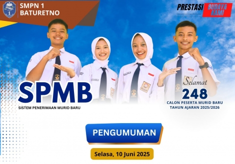 Hasil SPMB 2025